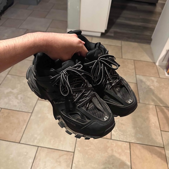 Balenciaga tracks - Picture 2 of 3